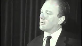  Das war Thomas Bernhard - ORF 1994 (English Subtitles) 