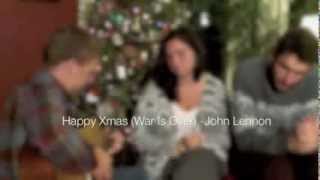 Happy Xmas (War Is Over) - John Lennon (cover)