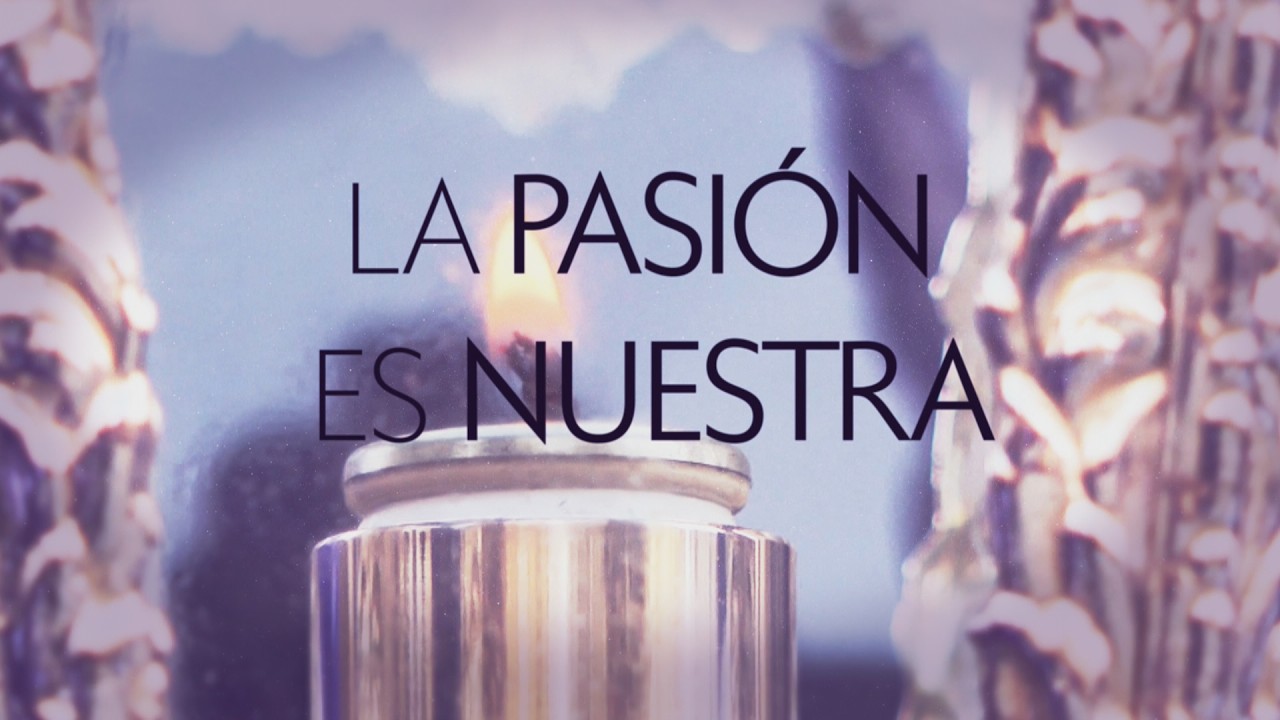 LA PASIÓN ES NUESTRA // Domingo de Ramos (29-03-26) II
