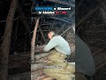 Yt: OutdoorBoys #cooking #bigtent #campingcooking #survival #snowcamp #forestcooking #late