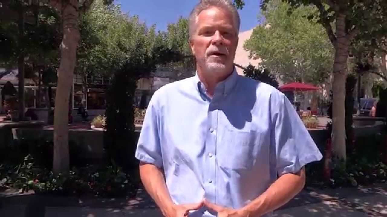 My Favorite High Tech Connect Consultant