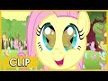 Cómo Fluttershy Obtuvo Su Cutie Mark - MLP: La Magia de la Amistad [Español Latino]