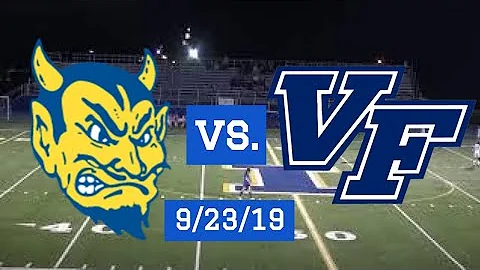 Independence vs. Valley Forge 2019 Part 4