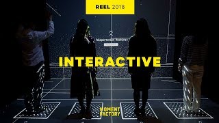 Interactive | Ready to connect you