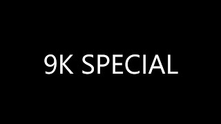 Bleeding Blades (9K Special)