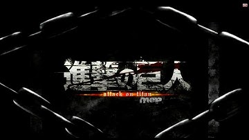 ⌈DDS⌋ Λттαск oи тıтαи ◂ᴹᴱᴾ