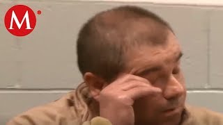 The US is seeking life plus 30 years for El Chapo