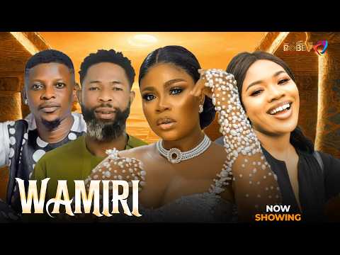 WAMIRI - Latest