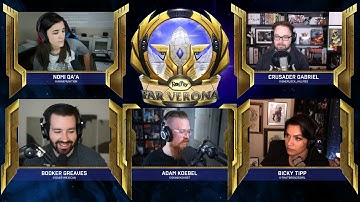 RollPlay - Far Verona - Week 28, Part 1