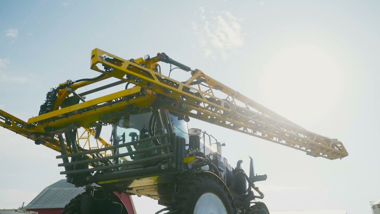 Kyber® Pro herbicide proves to be powerful