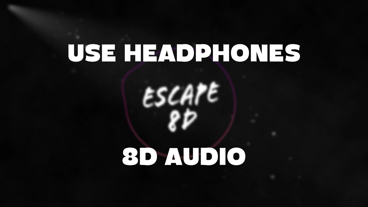 Bruno Mars - Just The Way You Are | 8D AUDIO | Escape8D Bruno Mars - Just The Way You Are | 8D AUDIO | Escape8D