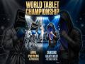 iPad Pro M4 vs Samsung Galaxy Tab S9 Only ONE Wins 🥊