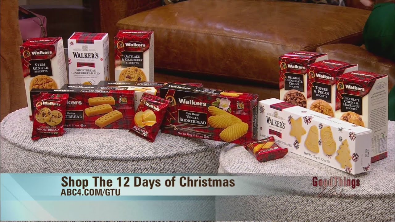 12 Days of Christmas Gift Idea with Pirate O's