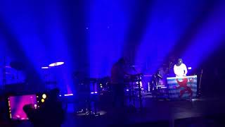 Mike Shinoda - Robot Boy (live) | 23.03.2019 | Luxexpo, Luxembourg