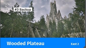 The Talos Principle 2 - Backup