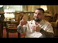 MMA-Star Dominic "The Dom" Schober: "Es fehlt die starke Hand" | krone.tv Message Macht Medien