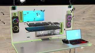 What will your office look like in the future?