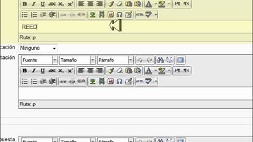 (2/3) Agregar preguntas al cuestionario en Moodle 2.2 Audio Mejorado