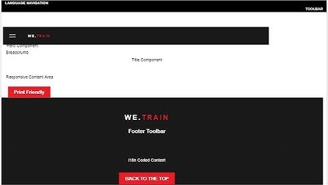 32. responsive navigation component