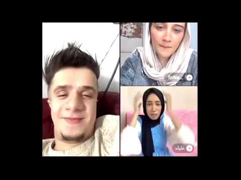 عمر فرج و الشيخ علياء لجلب الحبيب