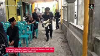 RHOMI Rhoma Imitasi Jawa Timur
