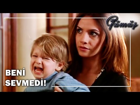 Gümüş, Mehmet Can'la Tanıştı! - Gümüş 50. Bölüm