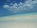 ニューカレドニア(07.03.24)　ウベア島の綺麗な波