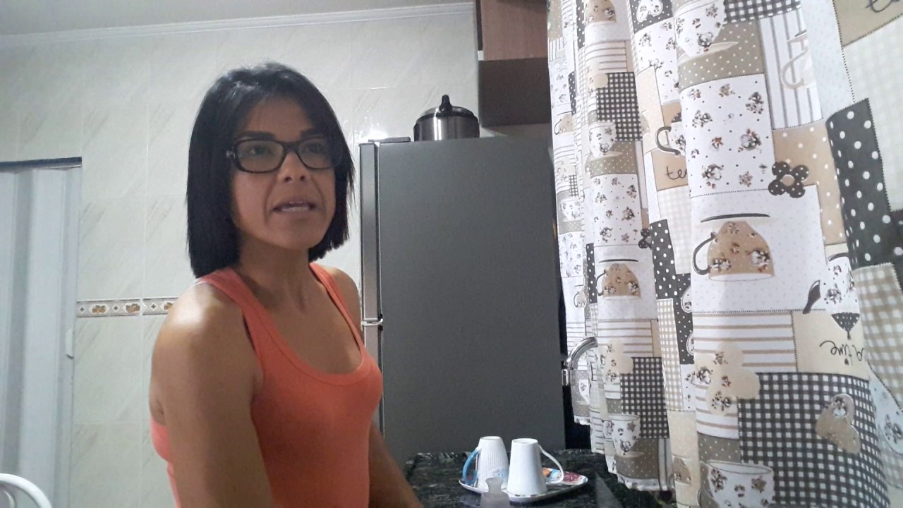 Ronda Bern sobre perda de peso