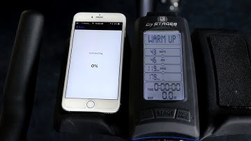 Actualizar el firmware de transmisión en la consola de Stages SIC1 con Bluetooth - Español