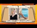 Central Booking Episode 67: Hannah McKinnon on MESSAGE IN THE SAND