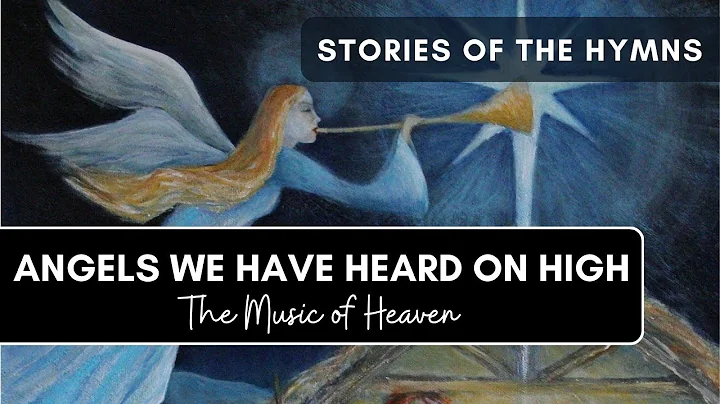 Angels We Have Heard on High | Glenn Rawson with Music by Jason Tonioli