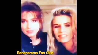 Bananarama - Dance With a Stranger - True Confessions (1986)