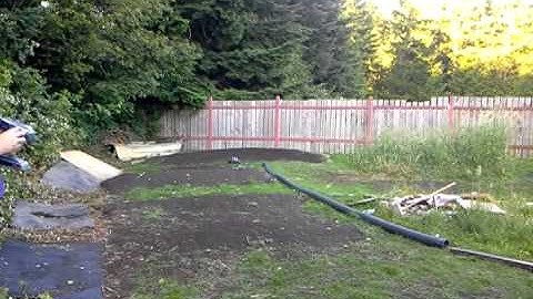 Sc10 vs slash with proline protrac suspension kit