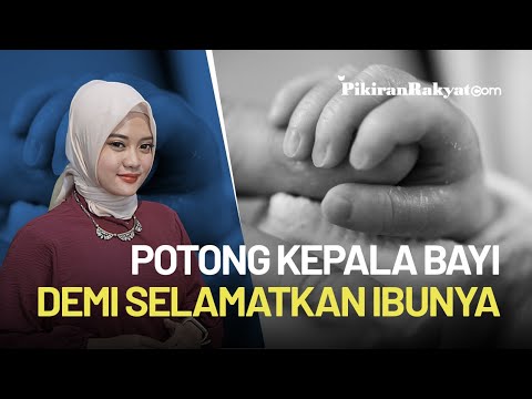 Viral Rumah Sakit di Jombang Potong Kepala Bayi Demi Selamatkan Ibunya, RSUD Jombang: Kami Terpaksa