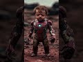 Which one is your favorite character#trailer #entertainment #anirudh#ghost#horror#marvel