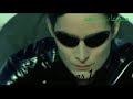 مهرجان عالم فاسد  الفيديو جامد 🎶🎶🎶The Matrix Reloaded   Motorcycle escape chase