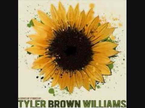 Tyler Brown Williams - Runaway (full song + lyrics)