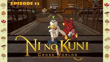 [🔴LIVE] How To Grind Territe? Chaos Field Farming