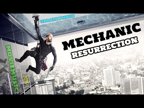 Mechanic Resurrection 2016 Music Video Suffocation Blues