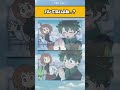葉隠さん？　#アニメ #葬送のフリーレン #ヒロアカ #おすすめ