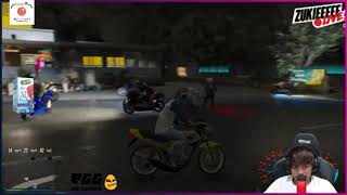 GTA5 - ZUKIEEEEE LIVE - PIDUT SP SIDAI ORANG DENGAN CARA YANG KEJAM PART 1 - MYRP -