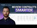 Ask Your Construction Contracts Anything—See What Happens