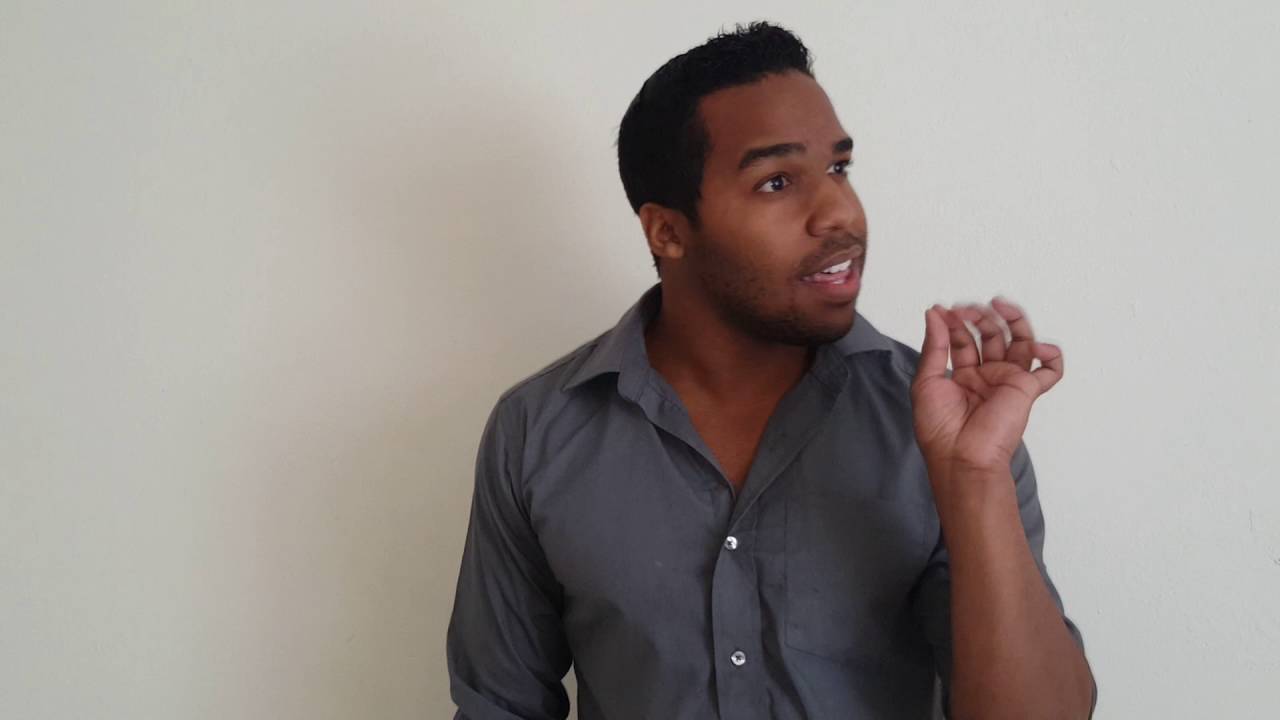 Benji Jones Romeo IEShakespeare