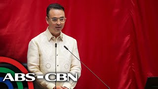 Cayetano offers to resign as Speaker, House immediately rejects move | ANC