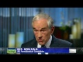 Ron Paul 2 Ron Paul's view on abortion