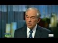 Ron Paul's view on abortion