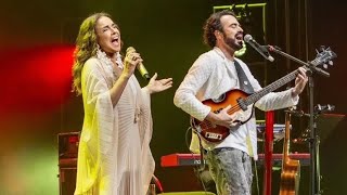 Daniela Mercury e Gabriel Mercury - Dia Branco (Ao Vivo em Belo Horizonte, 2024)