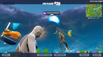 Fortnite’s Friendliest Hacker