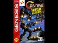 Contra: Hard Corps Полное прохождение (Все пути, развилки, концовки) Sega Rus