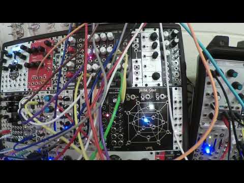 New modules! Befaco Rampage & Muxlicer